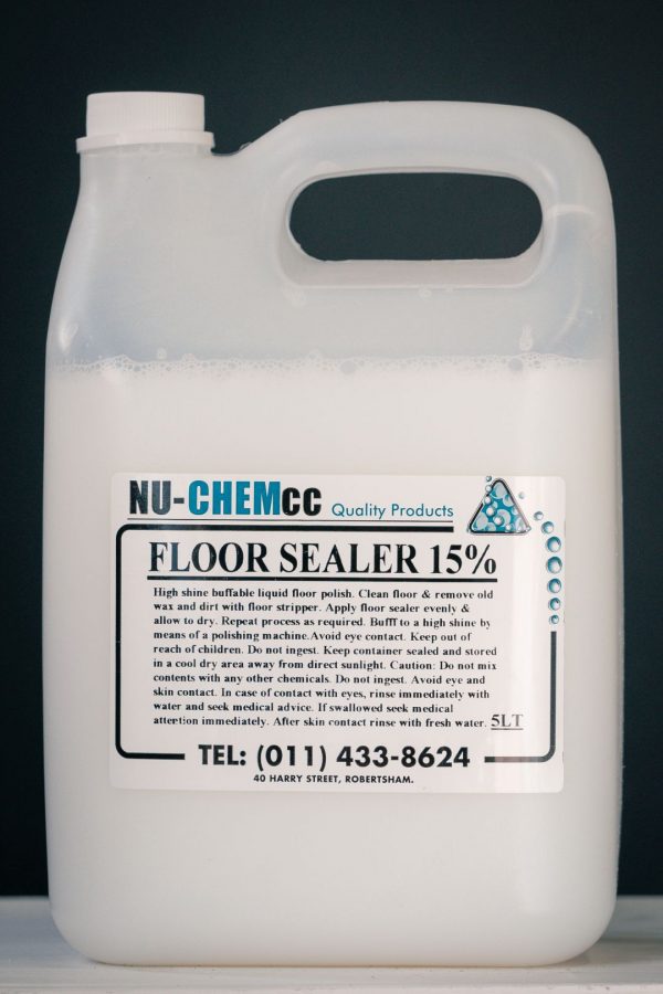 Polymer Floor Polish 15% IMG_4605-48: floor care and cleaning products