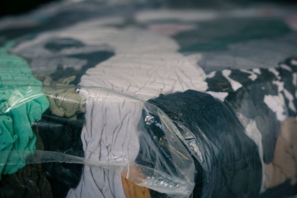 Rags 'A' Grade (T-Shirting): car wash consumables