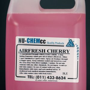 Air Freshener