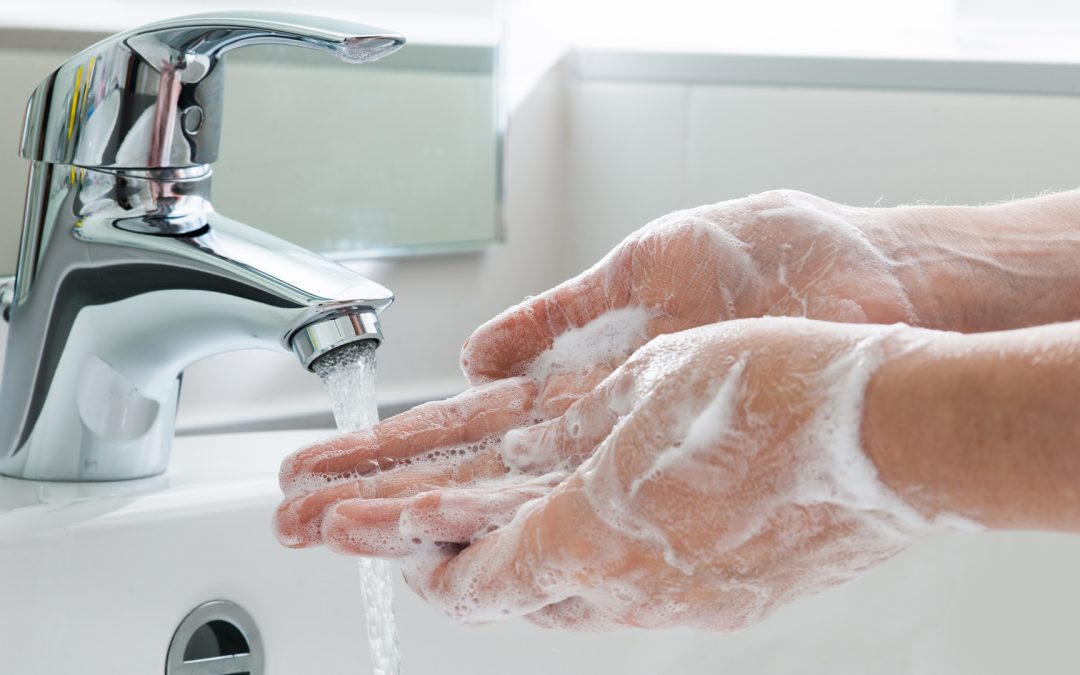 Hygiene Product Supplies: Everything You Need to Keep Your Business Clean and Safe