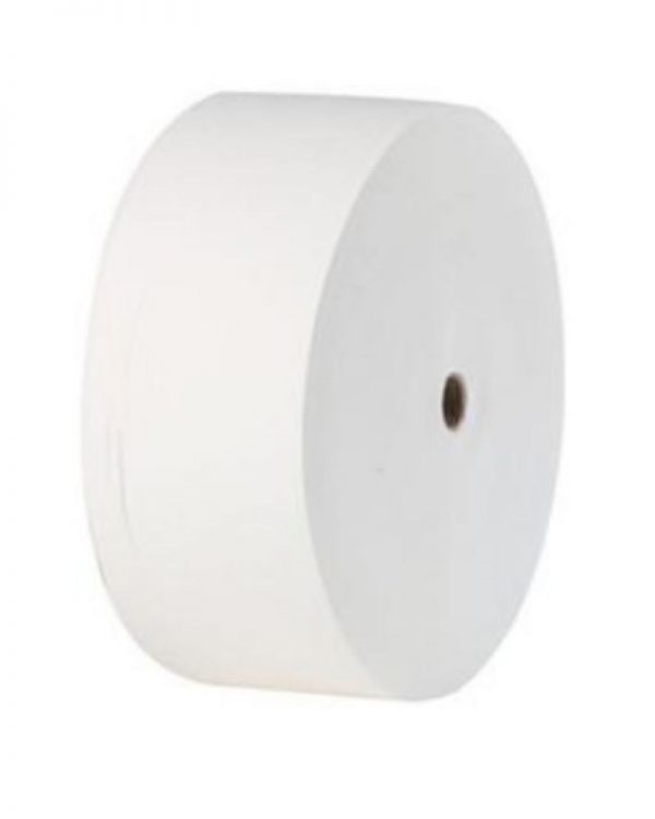Wiper Roll - Virgin Paper