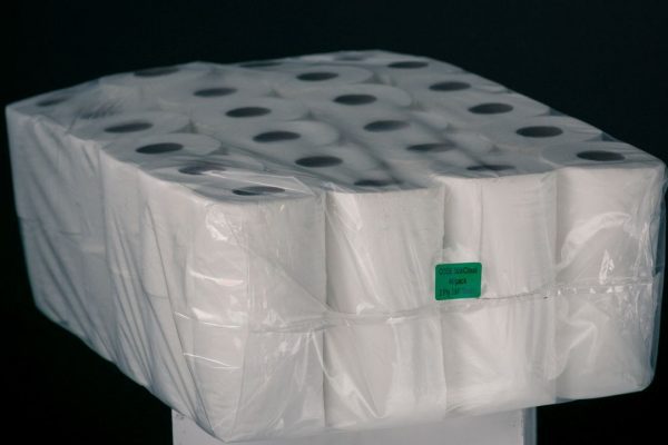 Toilet Paper - 2Ply (48 ppack)