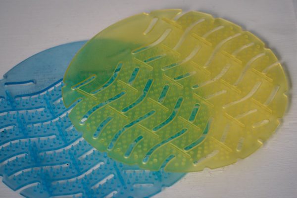 Urinal Mats