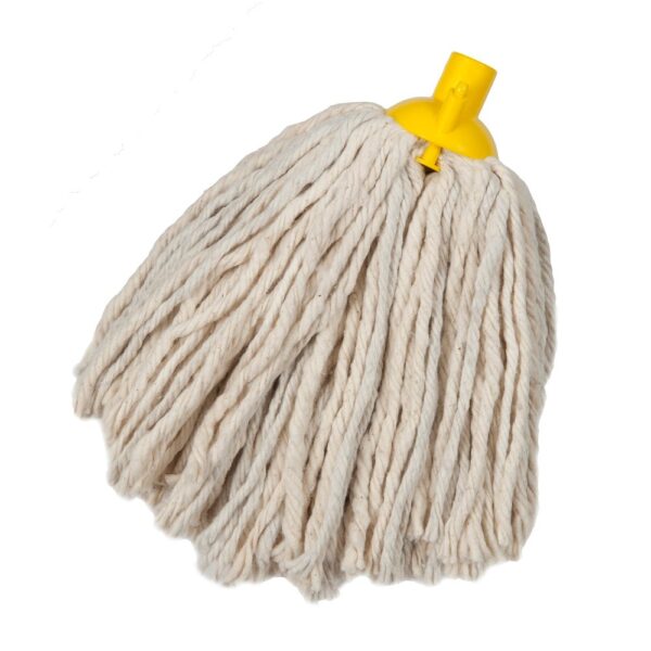 Budget mop