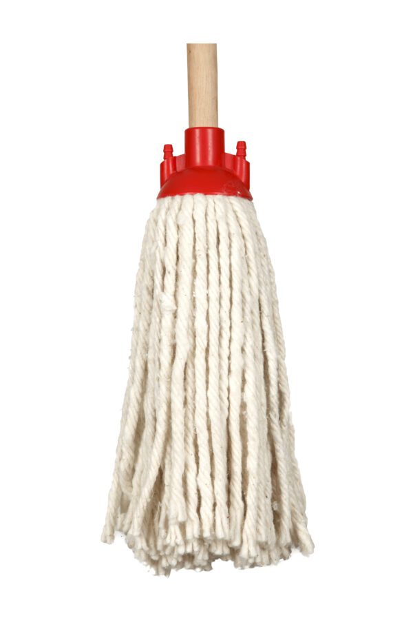 Budget round mop