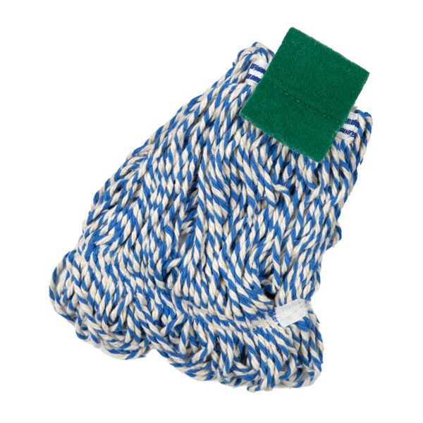 yarn fan mop head