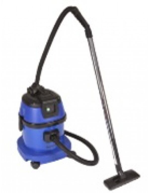 dry vacuum cleaner