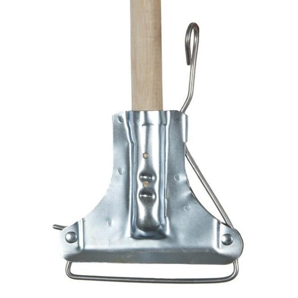 mop metal holder