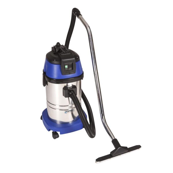wet dry vacuum cleaner