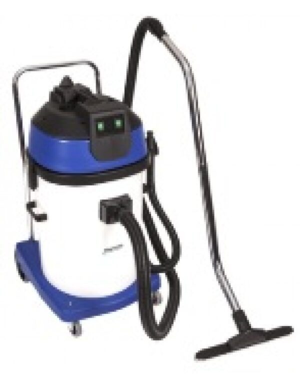 stainless steel wet dry vacuum