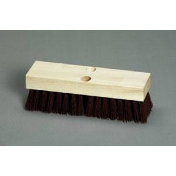 Deck Scrub