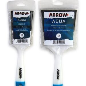 Aqua range Paint Brush