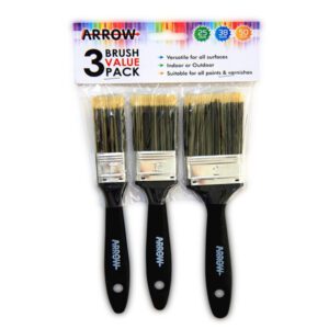 Arrow 3 brush value pack