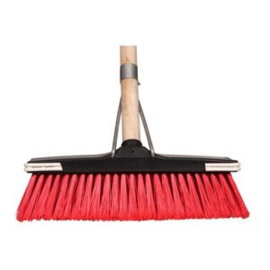 Arrow Deluxe Broom