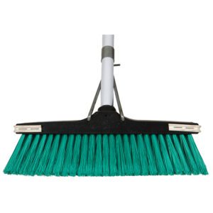 Supa Deluxe Broom