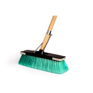 Arrow Hybrid Broom