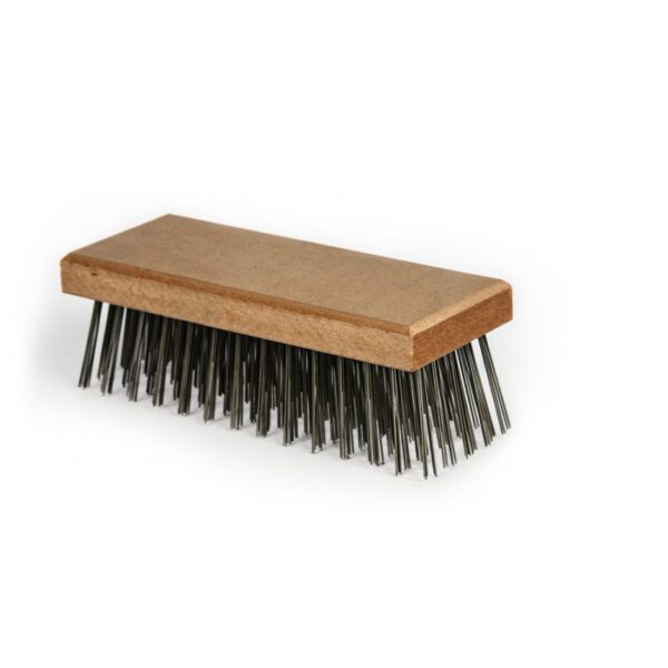 Coarse Wire Brush