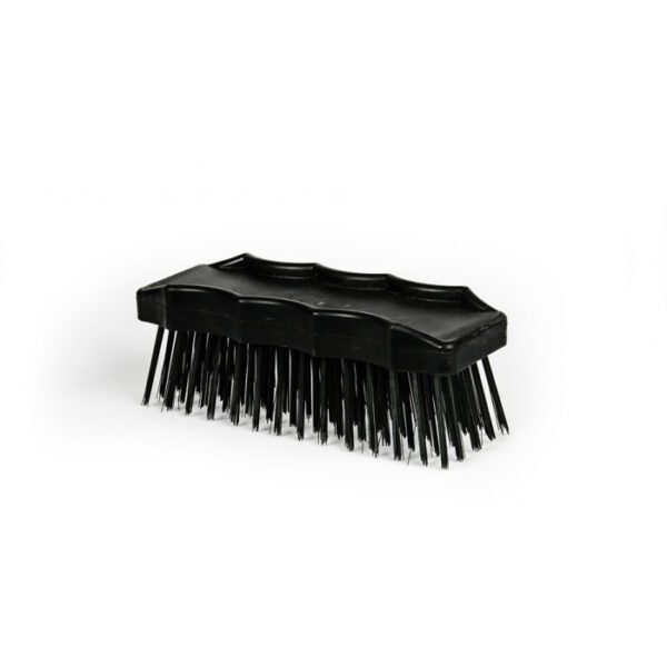 Coarse Wire Brush plastic back