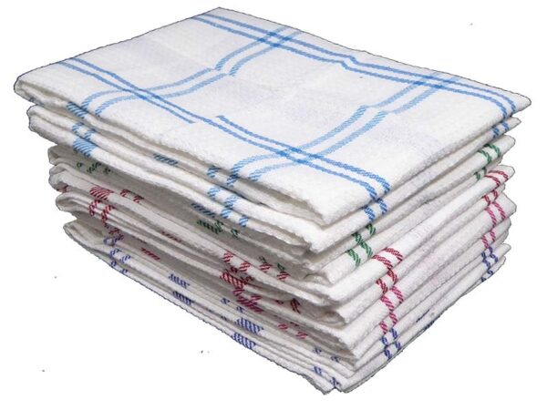 Dish cloth