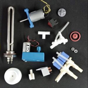 Dispenser spares