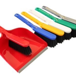 Dust Pan SET