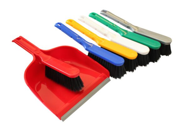 Dust Pan SET
