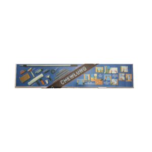 Econo window cleaning kit