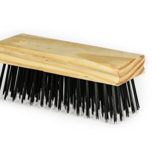 Fine Wire Brush
