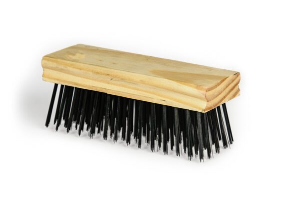 Fine Wire Brush
