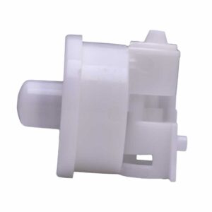 Breeze foam nozzle