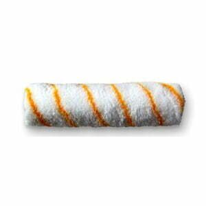 Gold 225mm roller refill