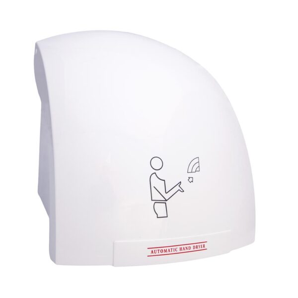 Hand Dryer