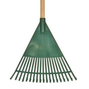 Leaf Rake Plastic