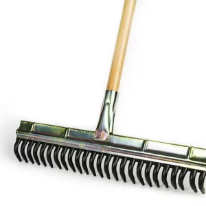 Leaf Rake Rubber