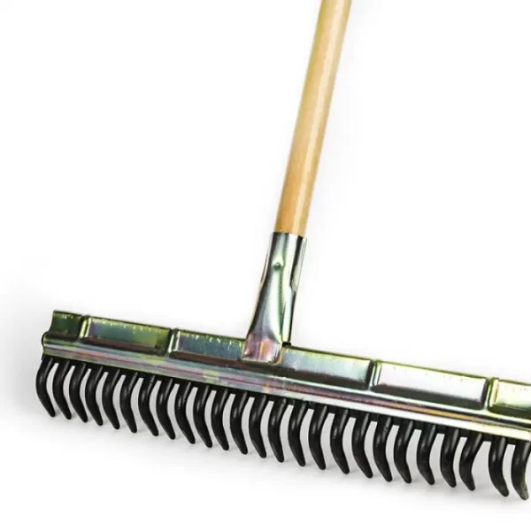 Leaf Rake Rubber