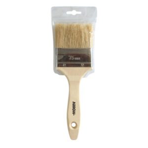 Natural blonde range Paint Brush