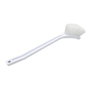 Plastic Toilet Brush Only Square
