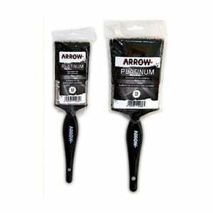 Platinum Range Paint Brush