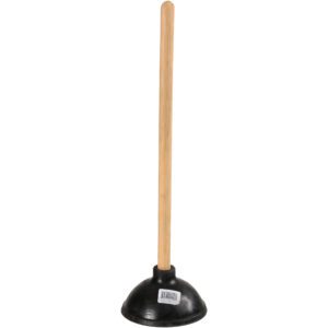 Plunger