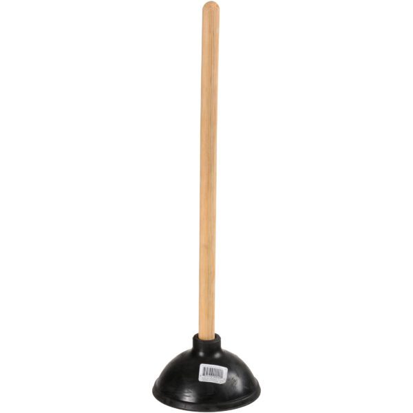 Plunger