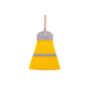 PolyCorn Broom