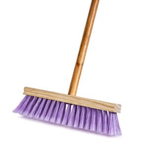 Promo Broom