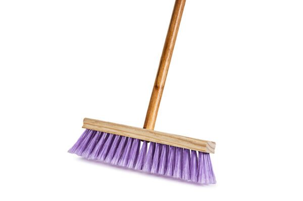 Promo Broom
