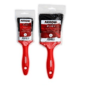 Ruby range Paint Brush