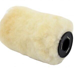 Sheepskin 100mm roller refill