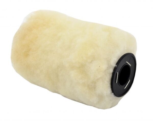 Sheepskin 100mm roller refill