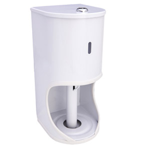 TR2 Toilet Roll Holder