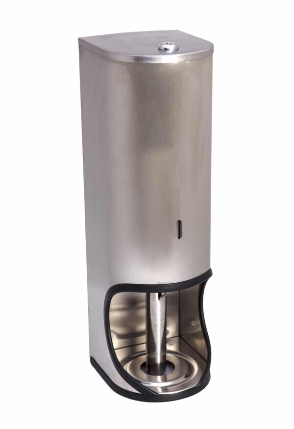 TR3 Toilet Roll Holder