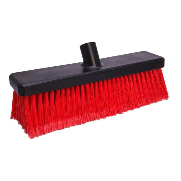 Tinta Truck wash broom