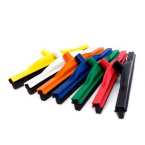 Tinta floor squeegee